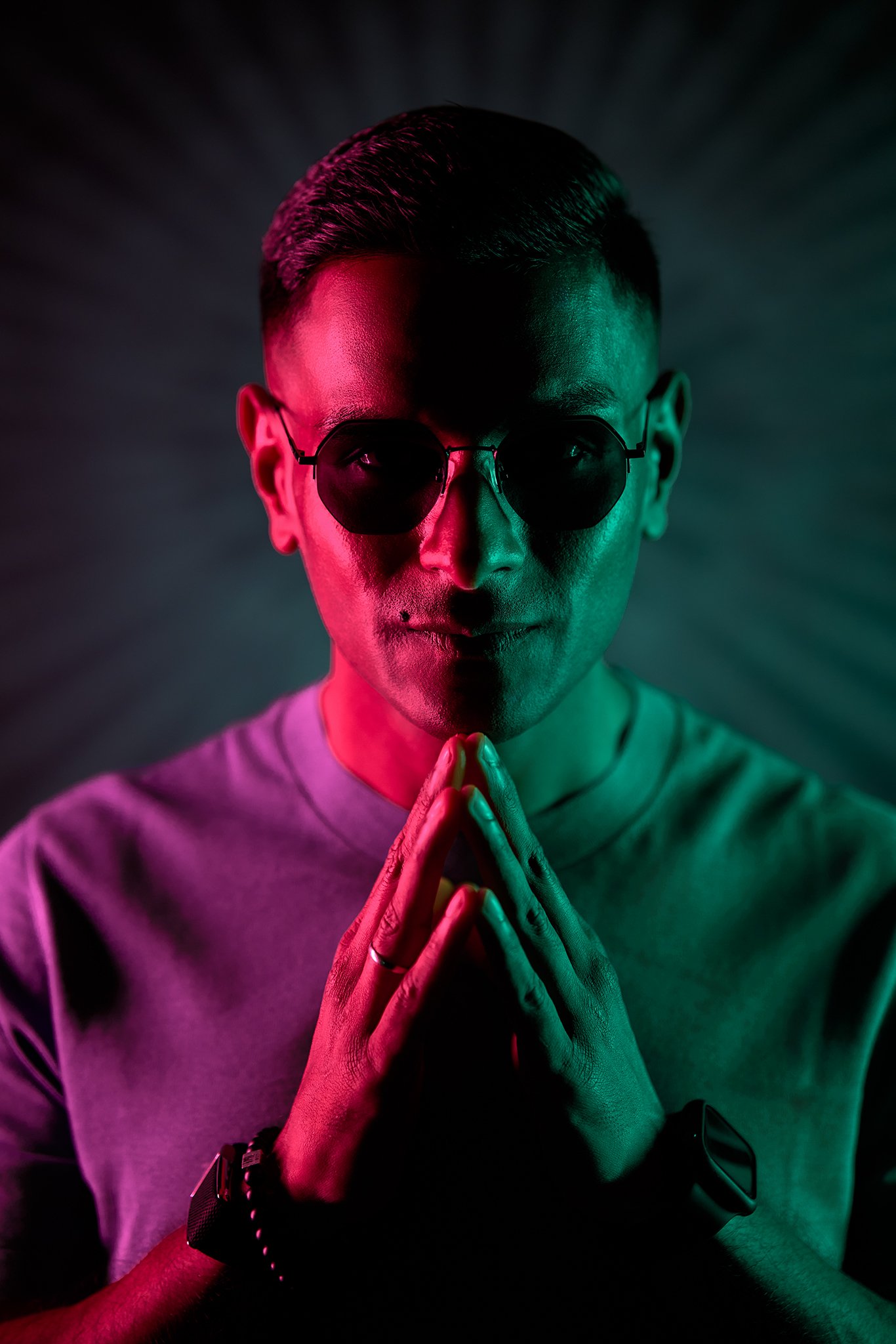 Gutrox portrait